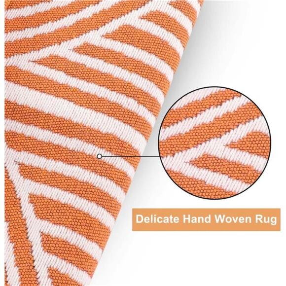 Washable Runner Rug 2'x6', Hallway Runner Rug Long Kitchen Rugs Laundry Room Rug - Picture 3 of 6